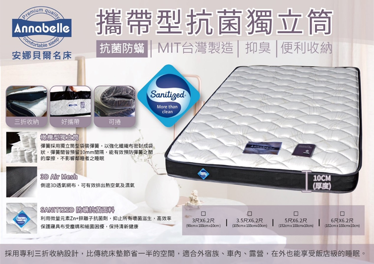 可能是臥室和文字的圖像